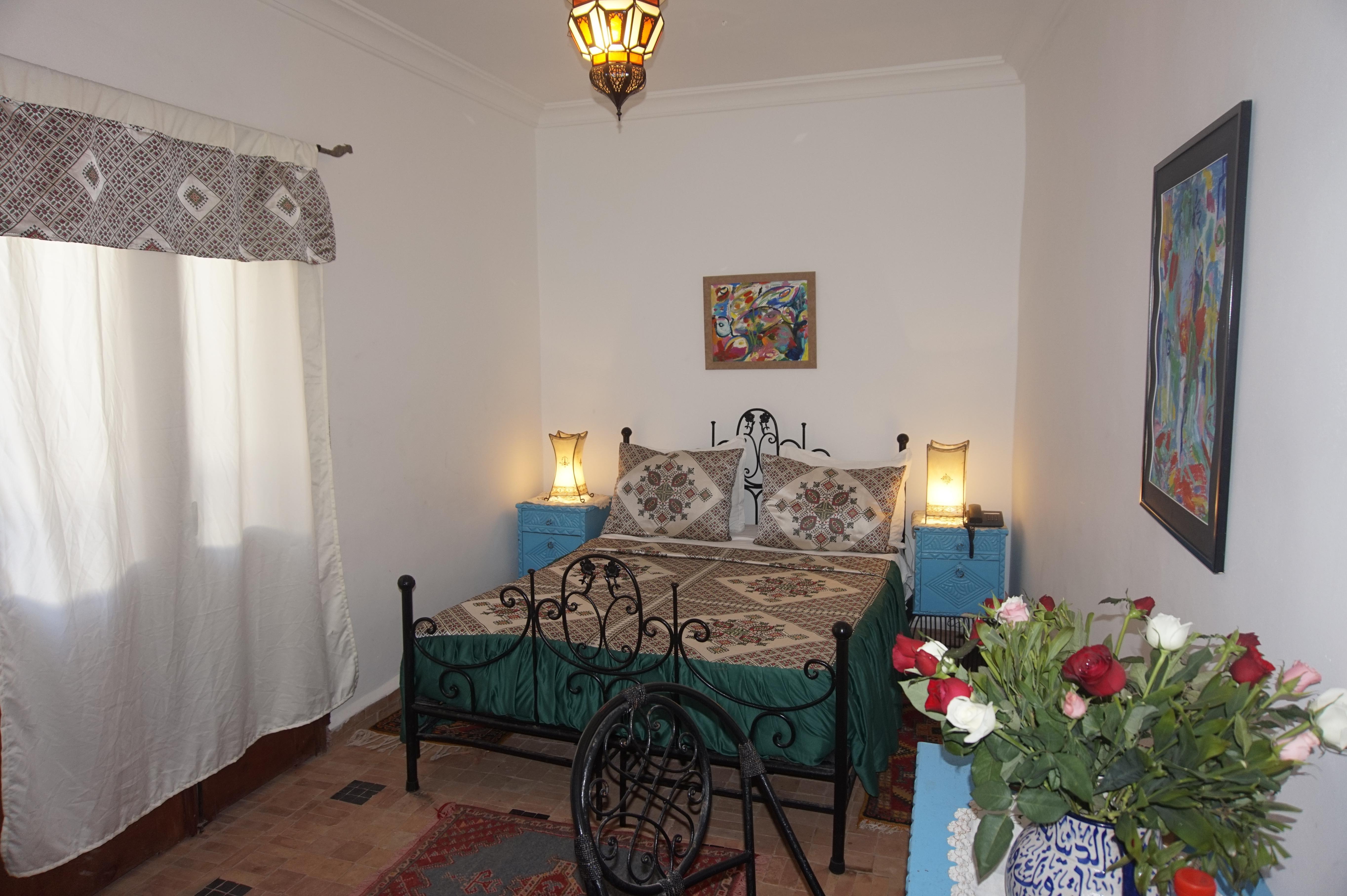 Riad Al Khansaa Szavíra Kültér fotó